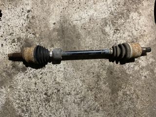 bontott OPEL AGILA Bal Féltengely