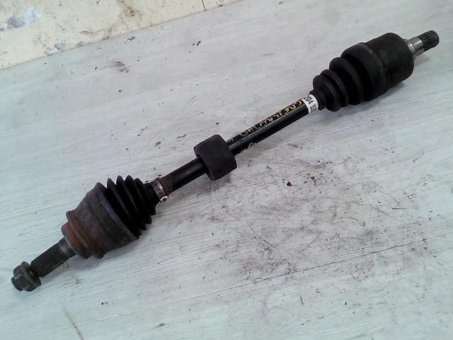 bontott OPEL AGILA Bal Féltengely