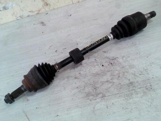 bontott OPEL AGILA Bal Féltengely