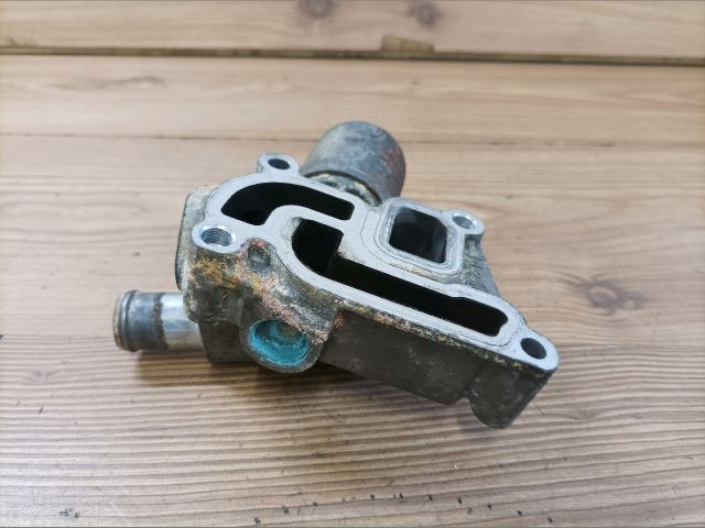 bontott OPEL AGILA EGR / AGR Szelep