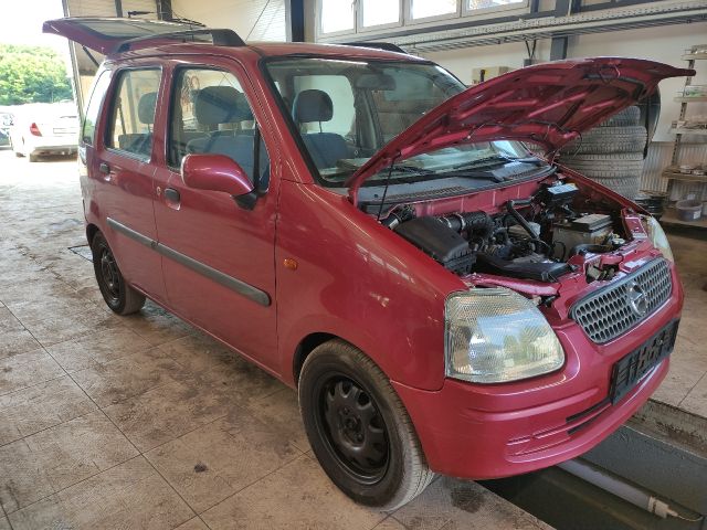 bontott OPEL AGILA EGR / AGR Szelep