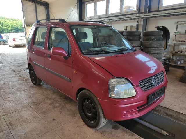 bontott OPEL AGILA EGR / AGR Szelep