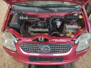 bontott OPEL AGILA EGR / AGR Szelep