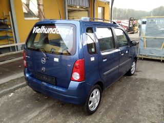 bontott OPEL AGILA Első Lambdaszonda