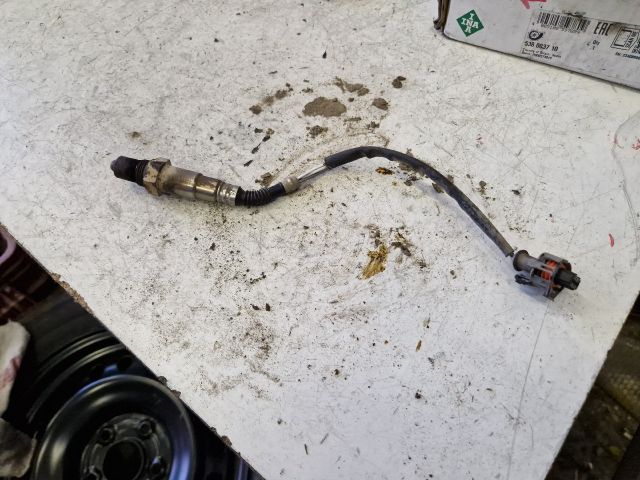 bontott OPEL AGILA Első Lambdaszonda