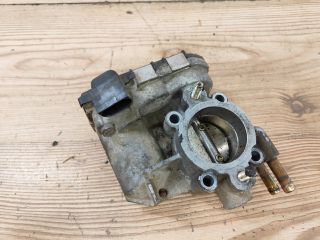 bontott OPEL AGILA Fojtószelep (Elektromos)