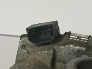 bontott OPEL AGILA Fojtószelep (Elektromos)