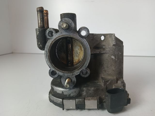 bontott OPEL AGILA Fojtószelep (Elektromos)