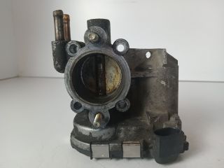 bontott OPEL AGILA Fojtószelep (Elektromos)