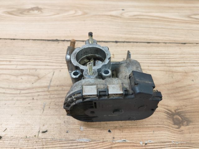 bontott OPEL AGILA Fojtószelep (Elektromos)