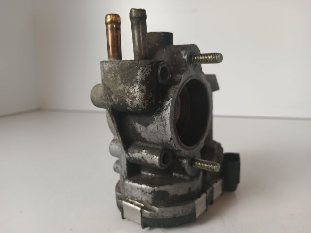 bontott OPEL AGILA Fojtószelep (Elektromos)