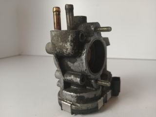 bontott OPEL AGILA Fojtószelep (Elektromos)