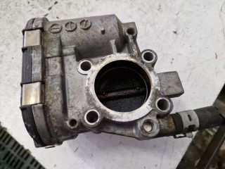 bontott OPEL AGILA Fojtószelep (Elektromos)