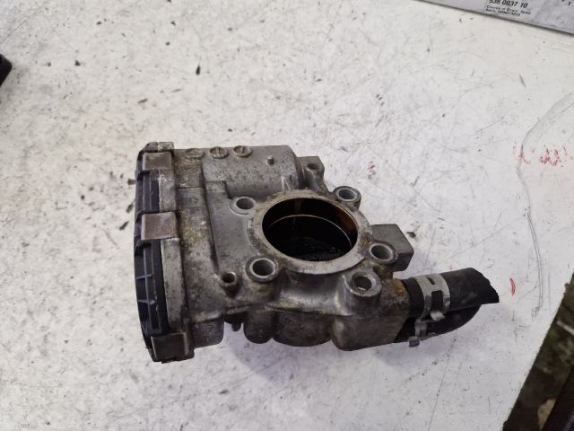 bontott OPEL AGILA Fojtószelep (Elektromos)