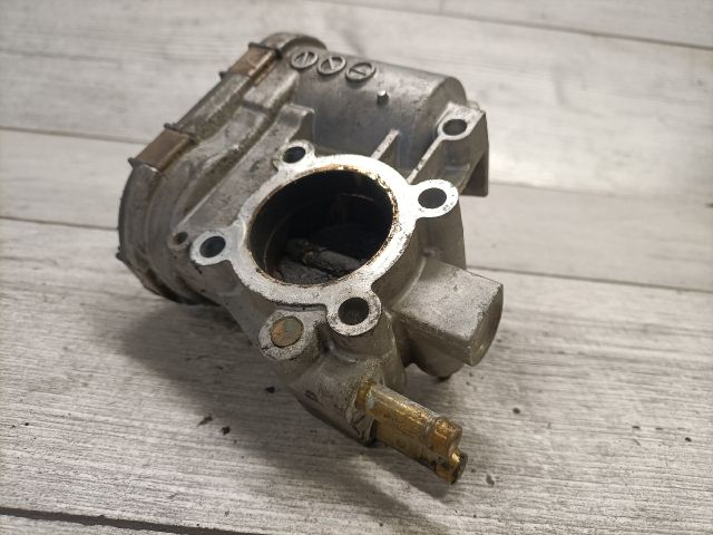 bontott OPEL AGILA Fojtószelep (Elektromos)