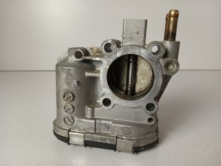 bontott OPEL AGILA Fojtószelep (Elektromos)