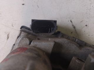 bontott OPEL AGILA Fojtószelep (Elektromos)