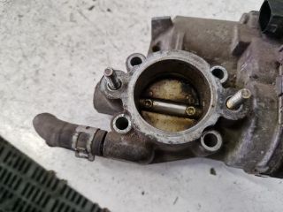 bontott OPEL AGILA Fojtószelep (Elektromos)