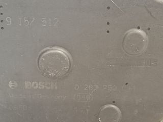 bontott OPEL AGILA Fojtószelep (Elektromos)