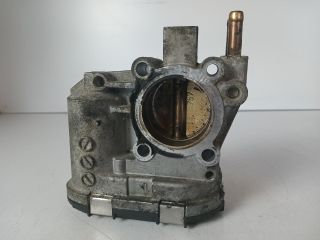 bontott OPEL AGILA Fojtószelep (Elektromos)