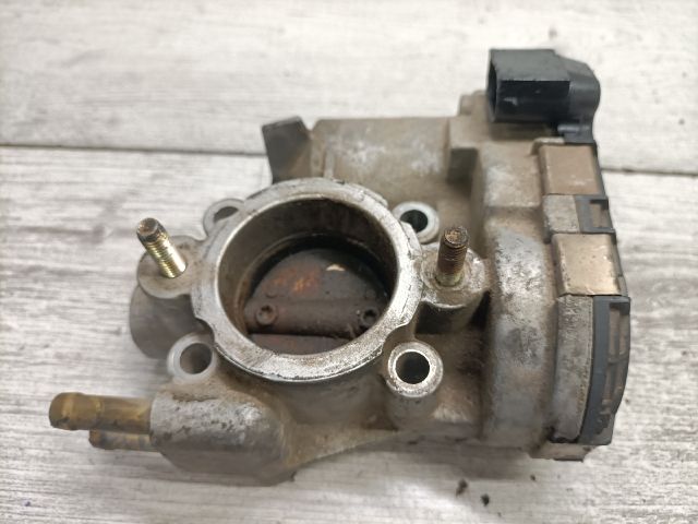 bontott OPEL AGILA Fojtószelep (Elektromos)