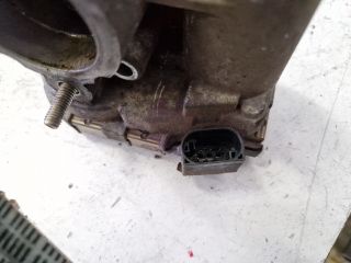 bontott OPEL AGILA Fojtószelep (Elektromos)