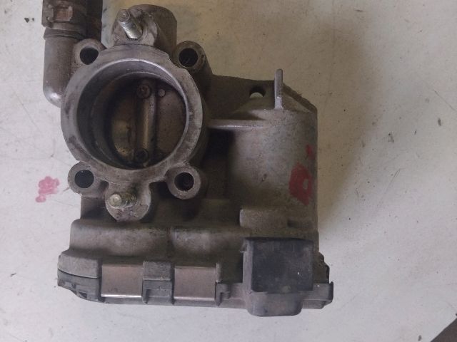 bontott OPEL AGILA Fojtószelep (Elektromos)