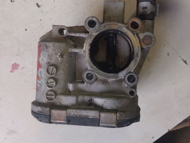 bontott OPEL AGILA Fojtószelep (Elektromos)