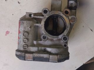 bontott OPEL AGILA Fojtószelep (Elektromos)