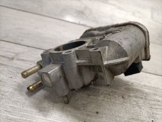 bontott OPEL AGILA Fojtószelep (Elektromos)