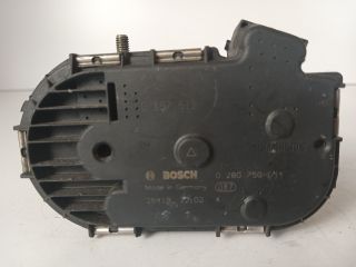 bontott OPEL AGILA Fojtószelep (Elektromos)