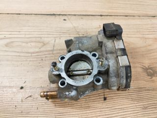 bontott OPEL AGILA Fojtószelep (Elektromos)