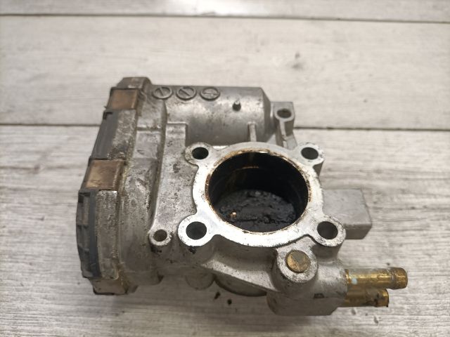 bontott OPEL AGILA Fojtószelep (Elektromos)