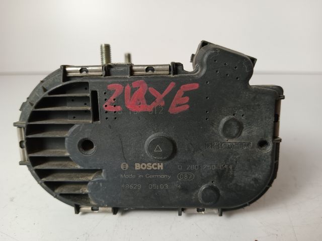 bontott OPEL AGILA Fojtószelep (Elektromos)