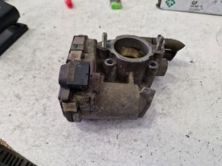 bontott OPEL AGILA Fojtószelep (Elektromos)