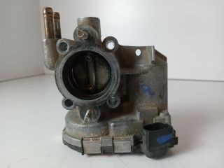 bontott OPEL AGILA Fojtószelep (Elektromos)