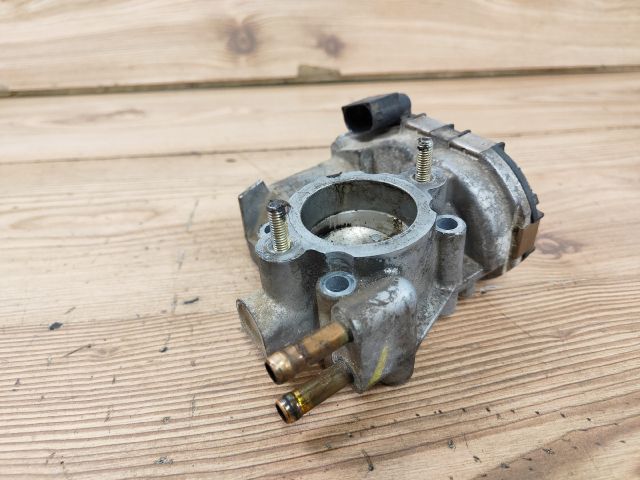 bontott OPEL AGILA Fojtószelep (Elektromos)