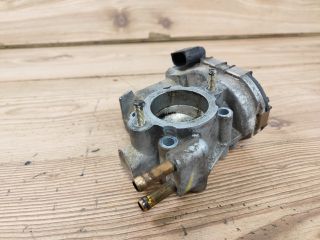 bontott OPEL AGILA Fojtószelep (Elektromos)