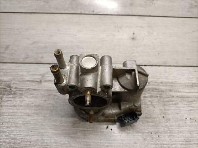 bontott OPEL AGILA Fojtószelep (Elektromos)