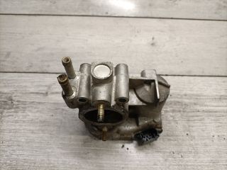 bontott OPEL AGILA Fojtószelep (Elektromos)