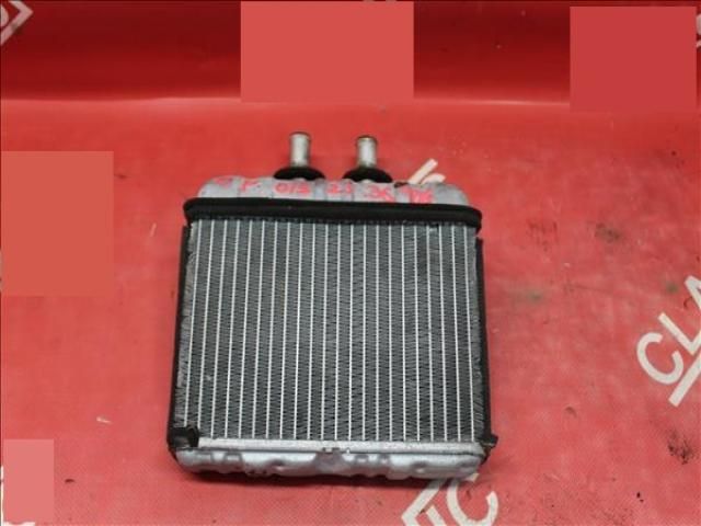 bontott OPEL AGILA Fűtőradiátor