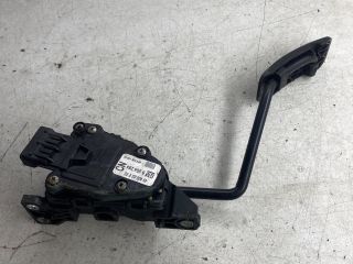 bontott OPEL AGILA Gázpedál (Elektromos)