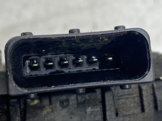 bontott OPEL AGILA Gázpedál (Elektromos)