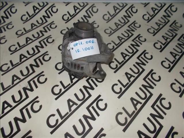 bontott OPEL AGILA Generátor