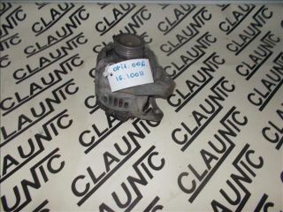 bontott OPEL AGILA Generátor