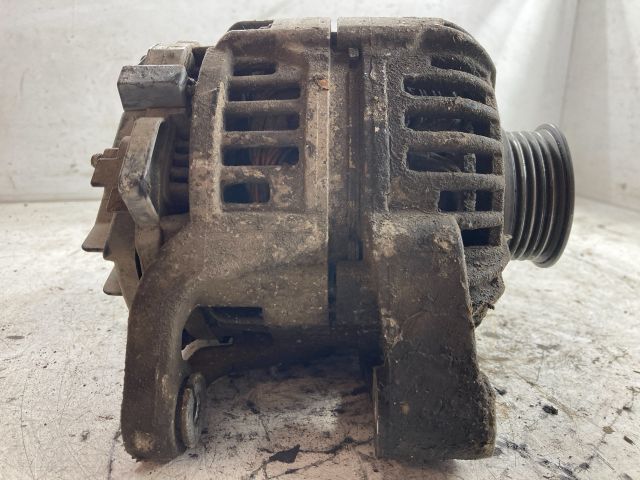 bontott OPEL AGILA Generátor