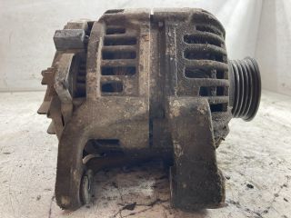 bontott OPEL AGILA Generátor