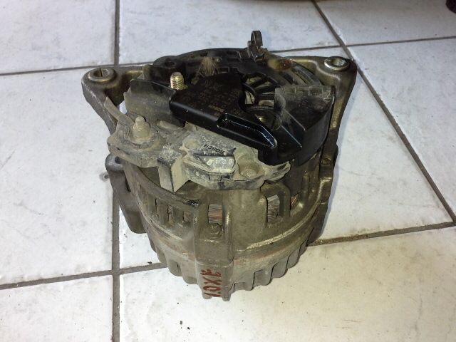 bontott OPEL AGILA Generátor