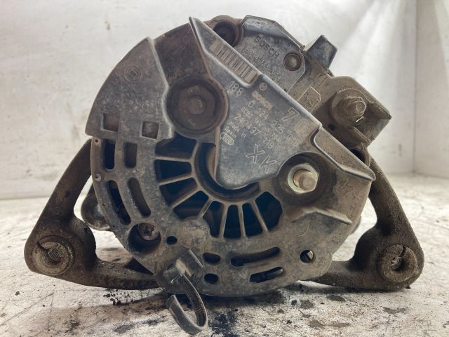 bontott OPEL AGILA Generátor