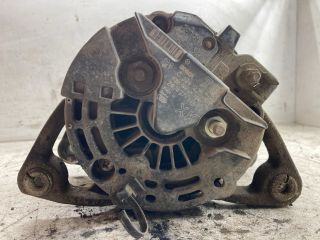 bontott OPEL AGILA Generátor